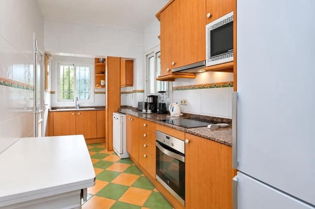 2 quarto Moradia para arrendamento para férias em Cap Martí - El Tossalet - Pinomar, Javea / Xàbia com piscina Garagem - 523 € (Ref: 3928610)