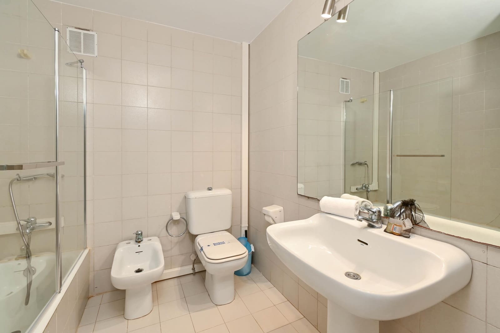 2 slaapkamer Appartement voor vakantieverhuur in Javea / Xabia met zwembad garage - € 368 (Ref: 3928612)