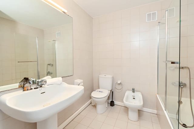 2 soverom Leilighet til salgs i Arenal, Javea / Xàbia med svømmebasseng garasje - € 368 (Ref: 3928612)