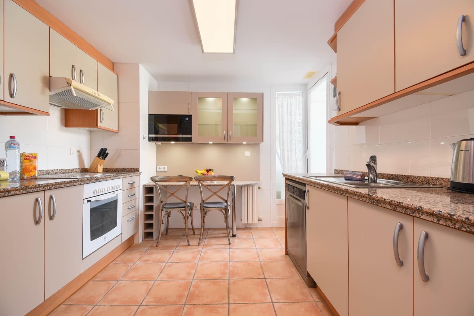 3 camera da letto Appartamento da affitare come casa vacanza in Javea / Xabia con piscina garage - 679 € (Rif: 3928615)