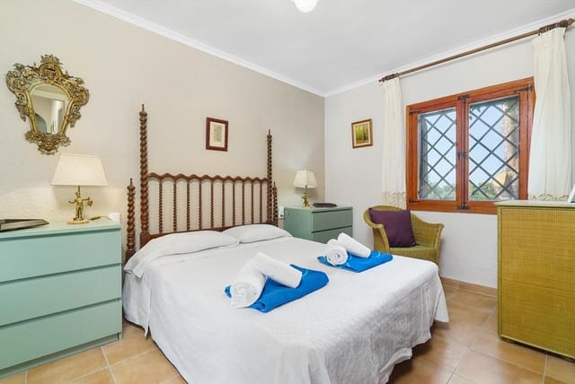 3 slaapkamer Villa voor vakantieverhuur in Cap Martí - El Tossalet - Pinomar, Javea / Xàbia met zwembad garage - € 726 (Ref: 3992343)