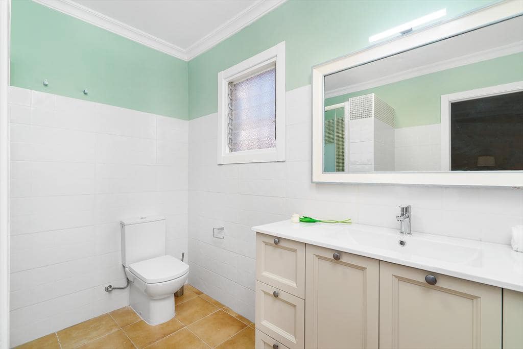 3 slaapkamer Villa voor vakantieverhuur in Javea / Xabia met zwembad garage - € 726 (Ref: 3992343)