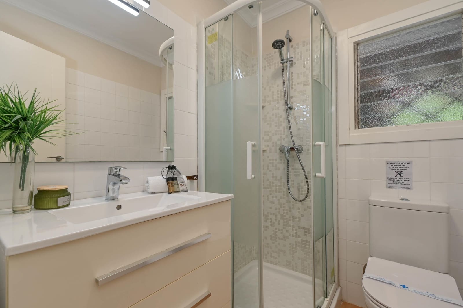 3 sovrum Villa för semesterbostäder i Javea / Xabia med pool garage - 726 € (Ref: 3992343)