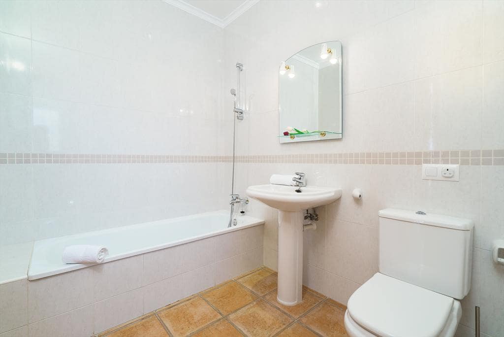 4 Zimmer Ferienvilla in Javea / Xabia mit Pool Garage - 618 € (Ref: 3992344)