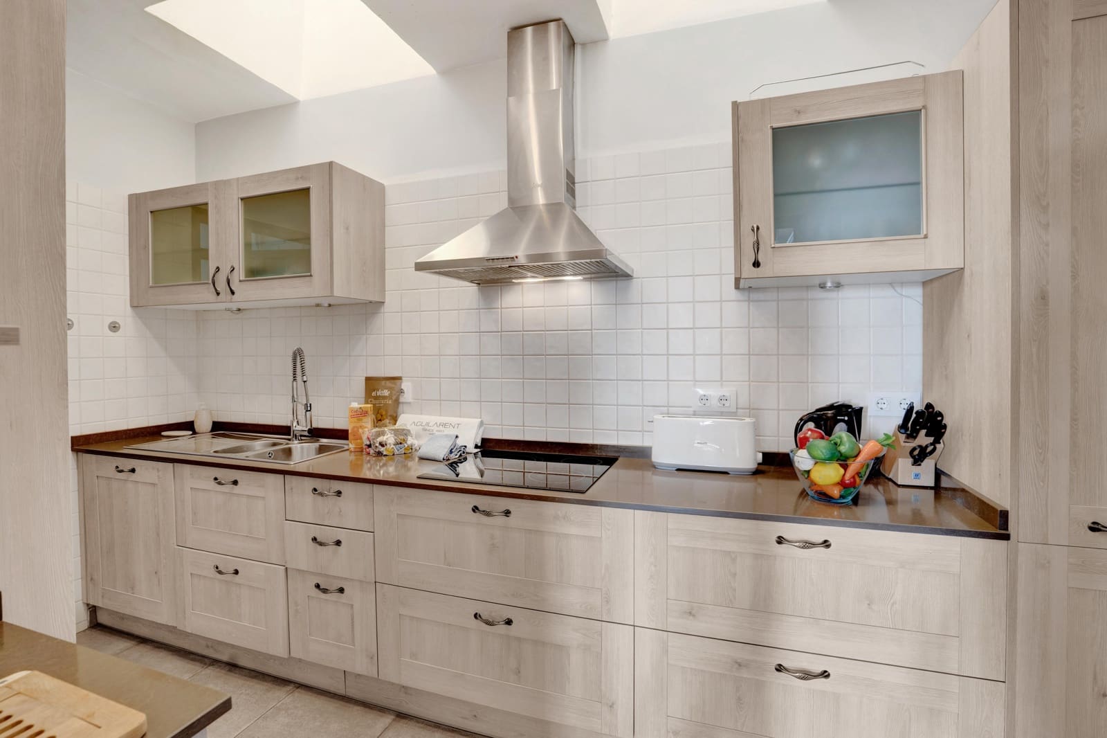 2 slaapkamer Villa voor vakantieverhuur in Javea / Xabia met zwembad garage - € 782 (Ref: 3999002)