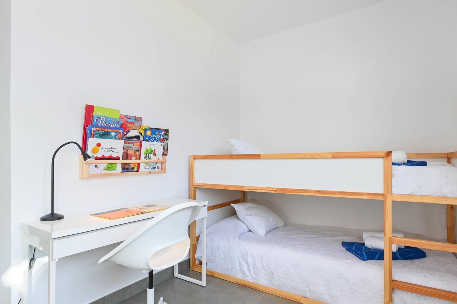 3 Zimmer Ferienvilla in Adsubia mit Pool - 1.369 € (Ref: 4018024)