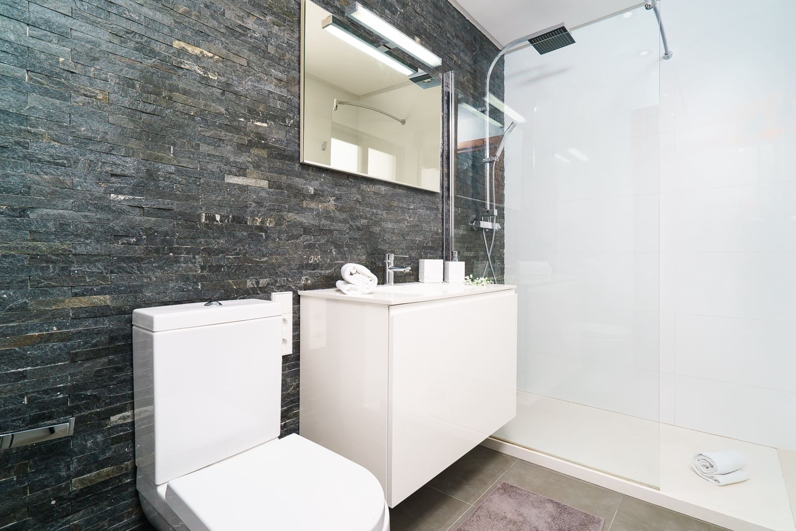 3 Zimmer Ferienvilla in Adsubia mit Pool - 1.369 € (Ref: 4018024)