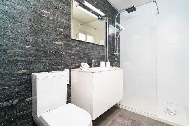 3 slaapkamer Villa voor vakantieverhuur in Adsubia, Javea / Xàbia met zwembad - € 1.369 (Ref: 4018024)