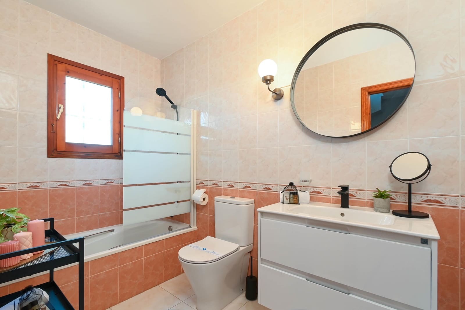 3 Zimmer Ferienvilla in Javea / Xabia mit Pool Garage - 511 € (Ref: 4026159)