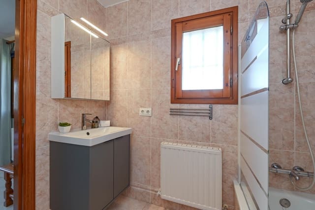 3 Zimmer Ferienvilla in Cap Martí - El Tossalet - Pinomar, Javea / Xàbia mit Pool Garage - 511 € (Ref: 4026159)