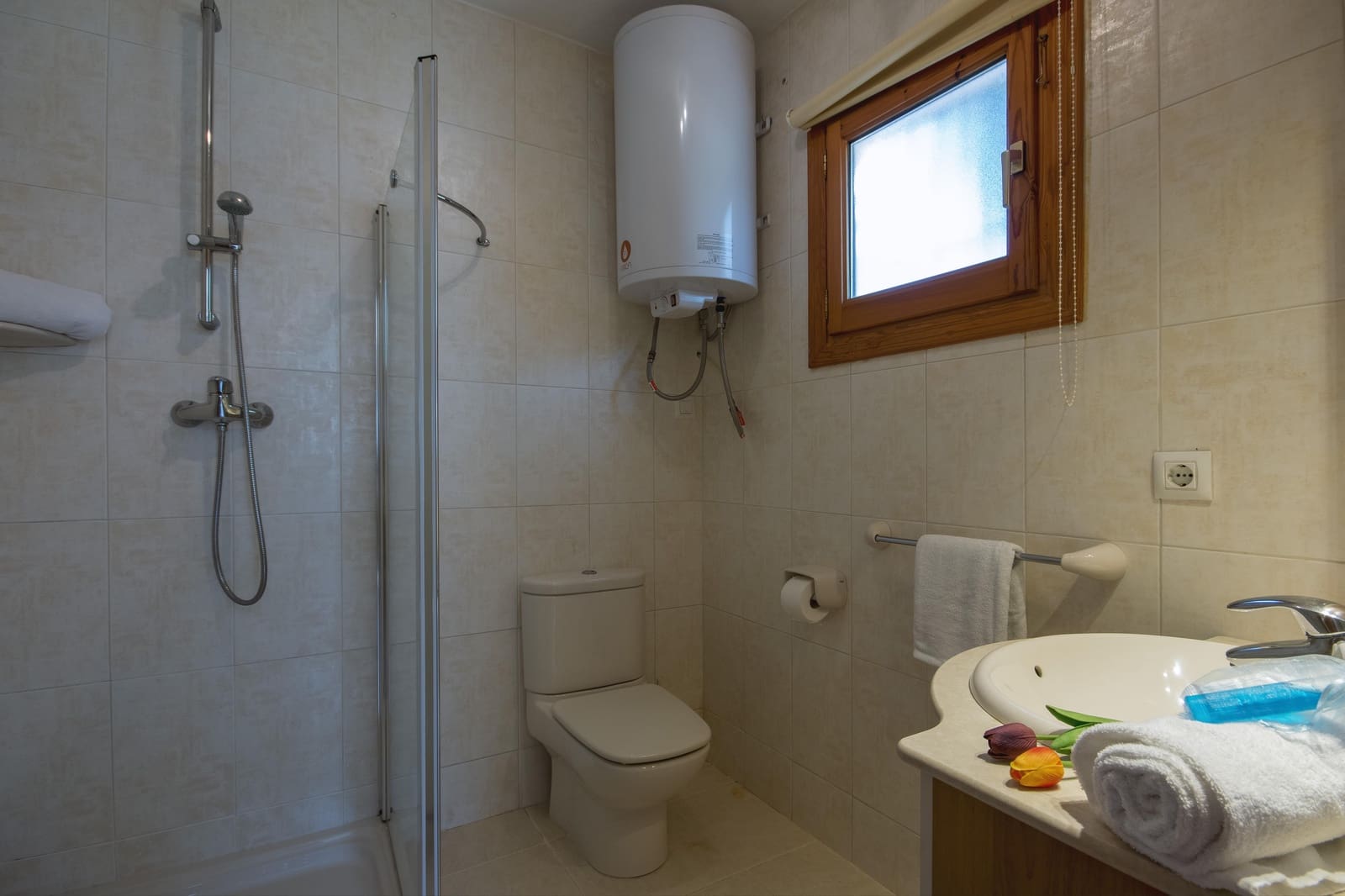   6 soveværelse   ferieVilla i Javea / Xabia   med   swimmingpool  garage  - € 1.559 (Ref: 4026160)