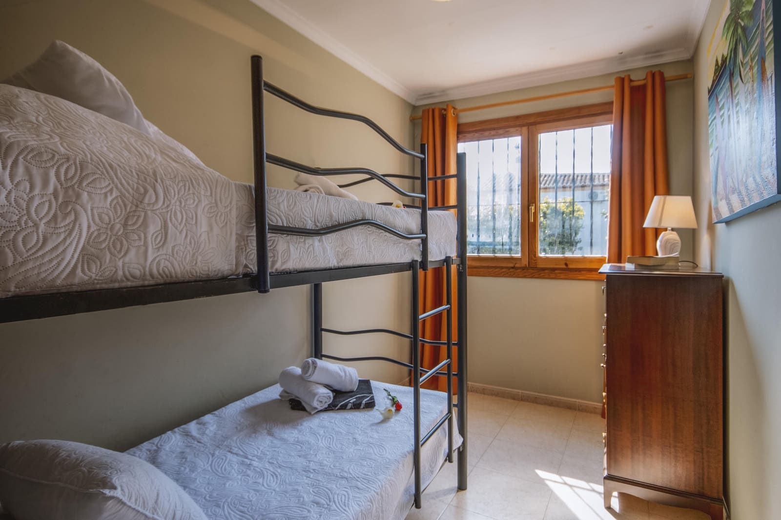   6 soveværelse   ferieVilla i Javea / Xabia   med   swimmingpool  garage  - € 1.559 (Ref: 4026160)