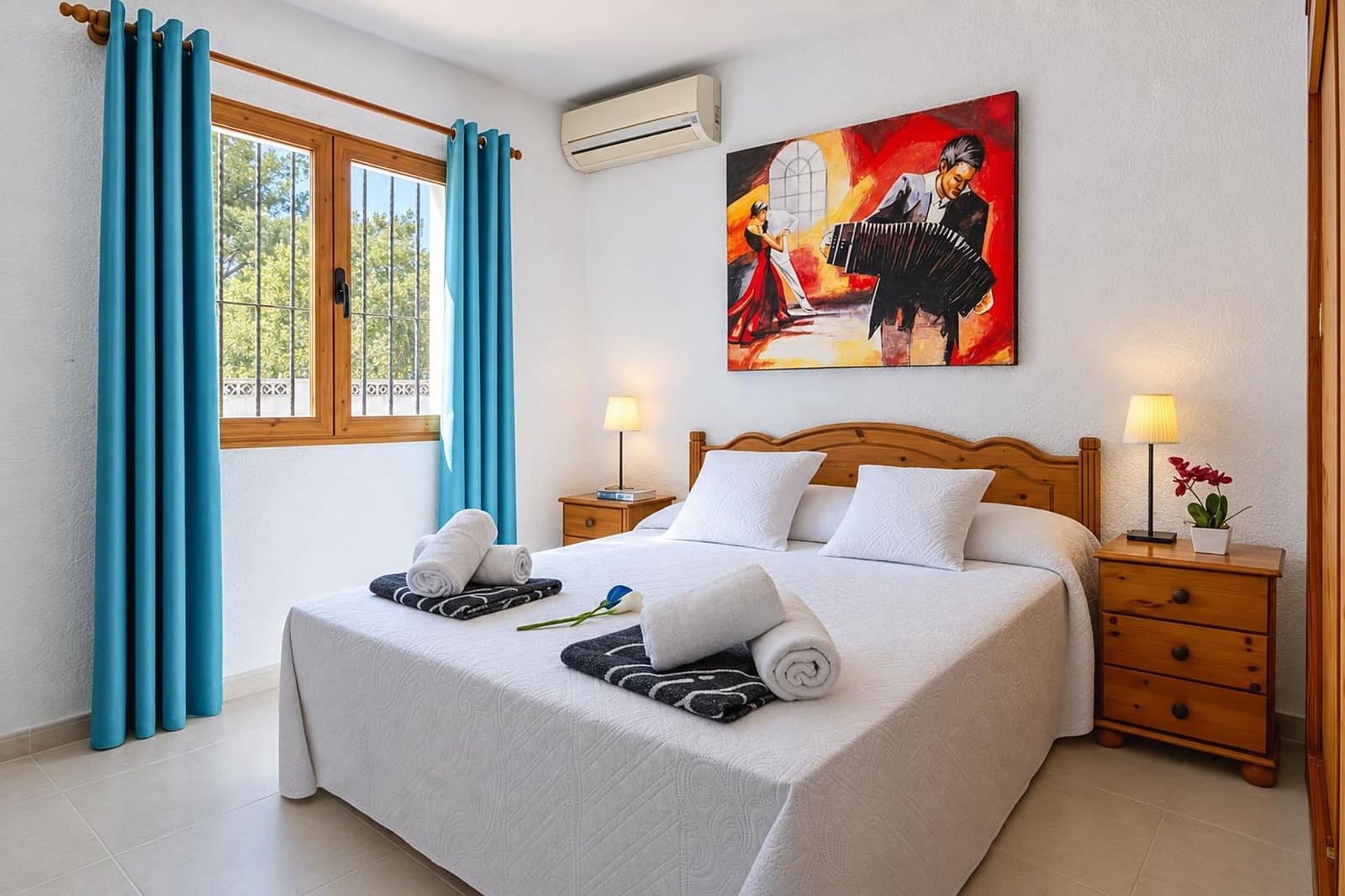 6 bedroom Villa for holiday rental in Javea / Xabia with pool garage - € 1,559 (Ref: 4026160)