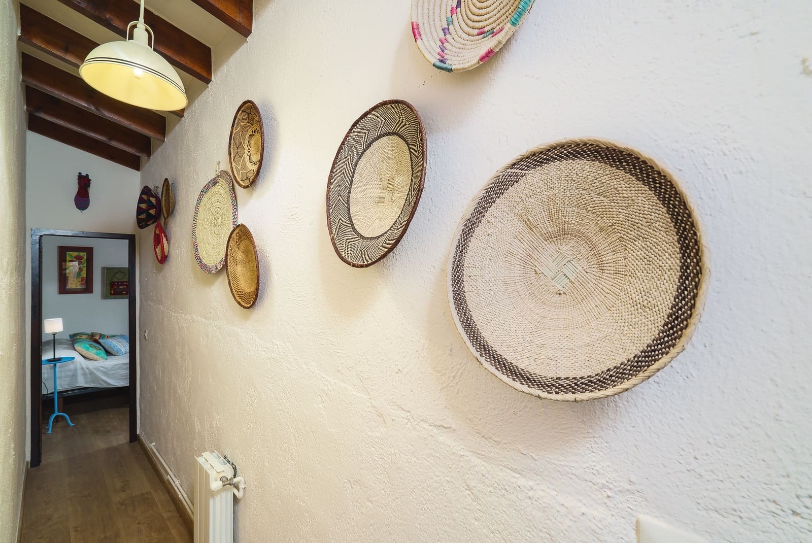 3 bedroom Villa for holiday rental in La Xara with pool garage - € 585 (Ref: 4026164)