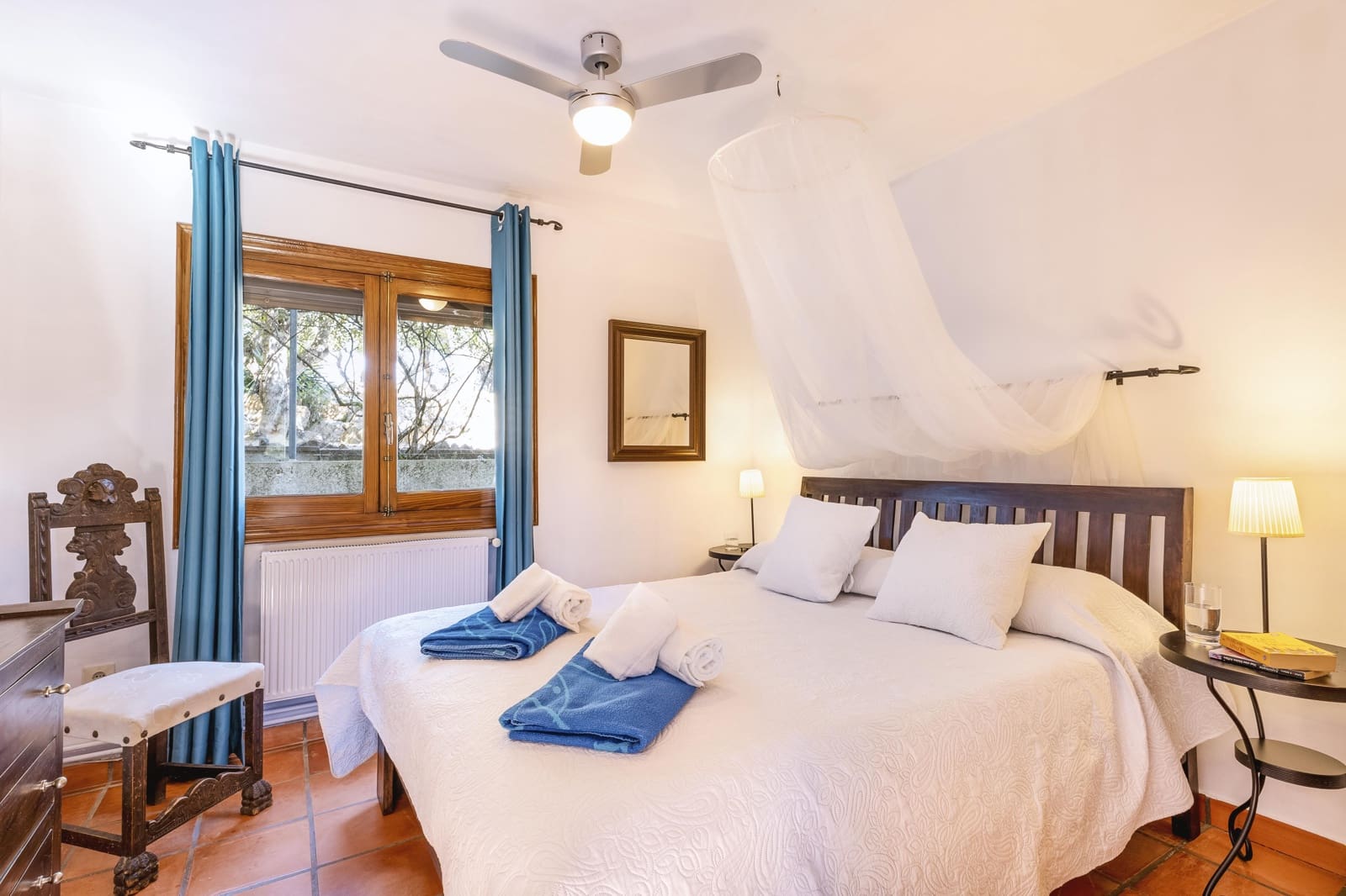 9 Zimmer Ferienvilla in Javea / Xabia mit Pool Garage - 2.672 € (Ref: 4026166)