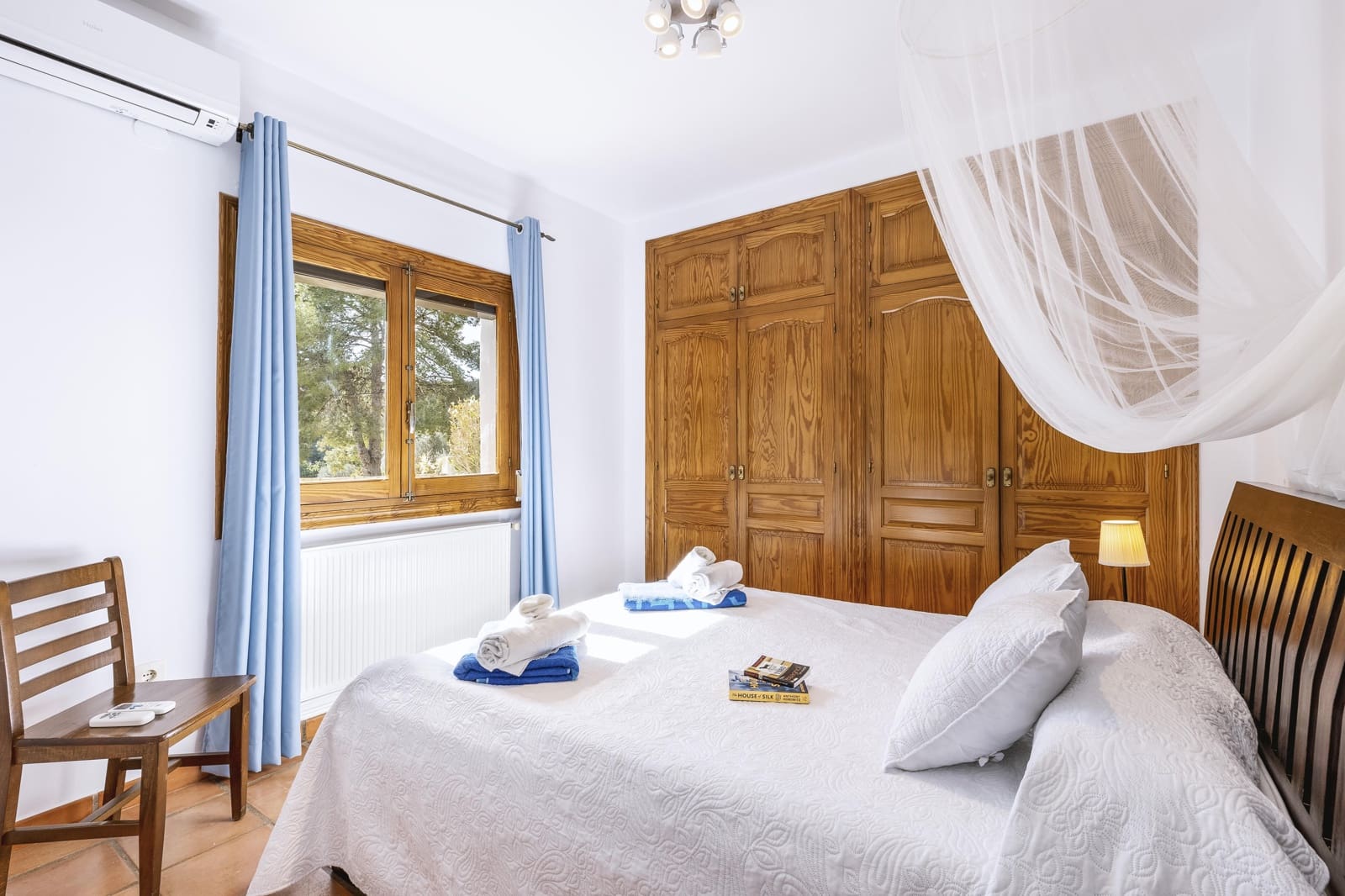 9 Zimmer Ferienvilla in Javea / Xabia mit Pool Garage - 2.672 € (Ref: 4026166)