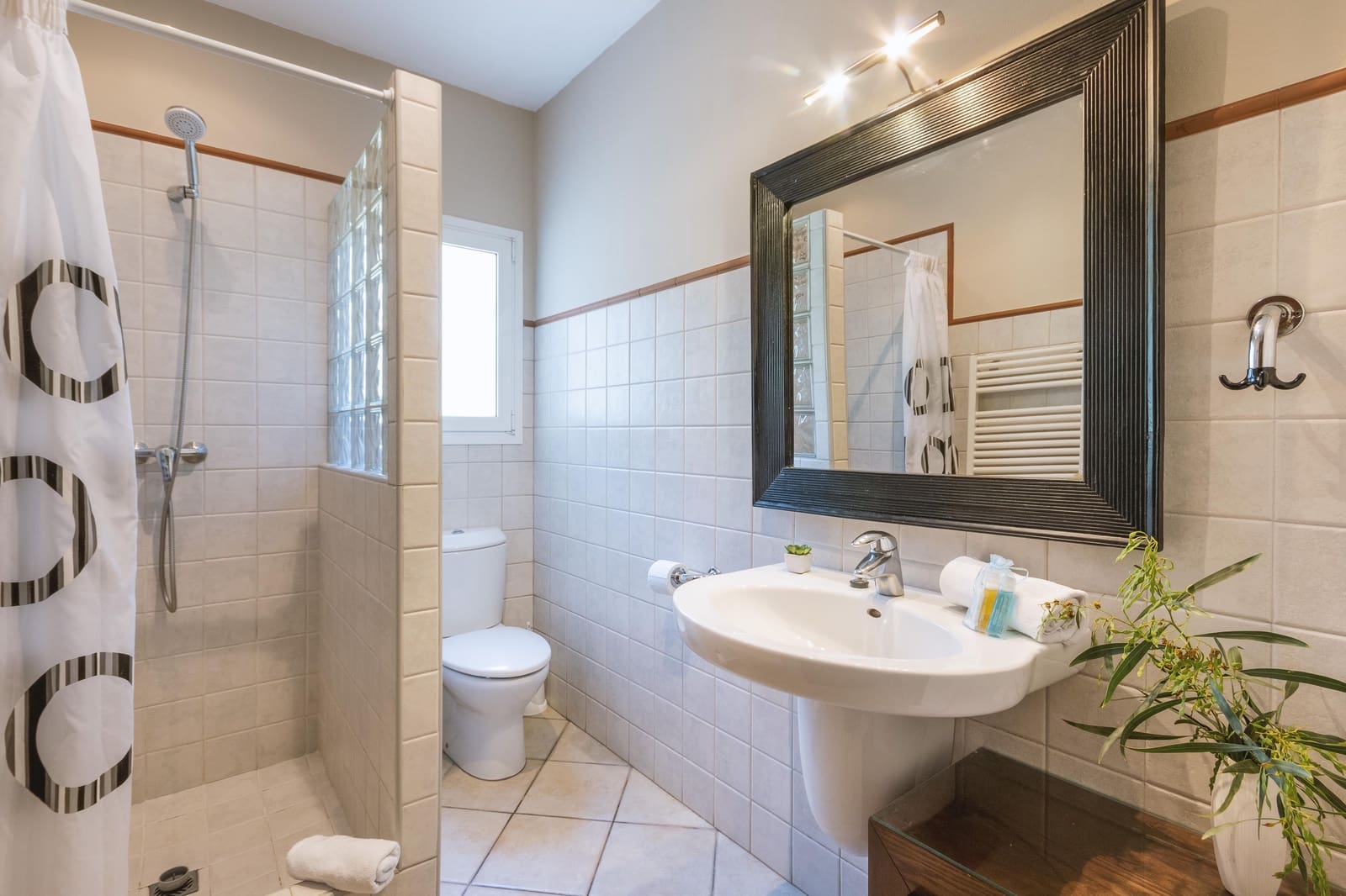 4 sovrum Villa för semesterbostäder i Javea / Xabia med pool garage - 1 970 € (Ref: 4026167)