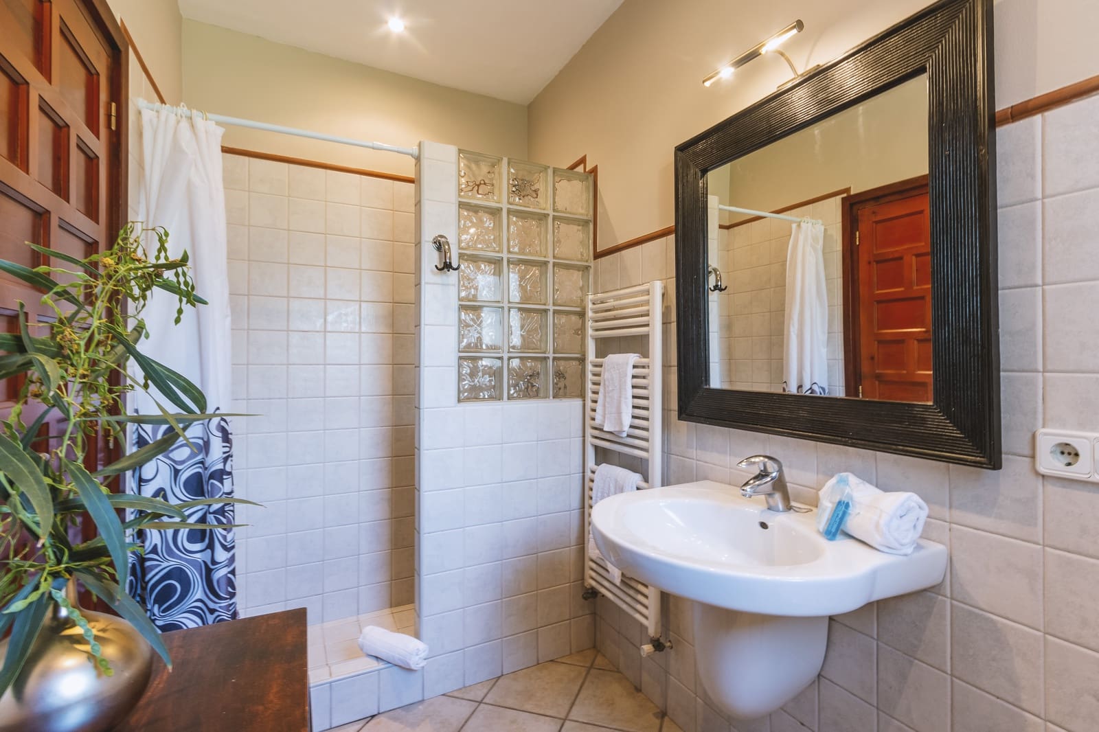 4 sovrum Villa för semesterbostäder i Javea / Xabia med pool garage - 1 970 € (Ref: 4026167)