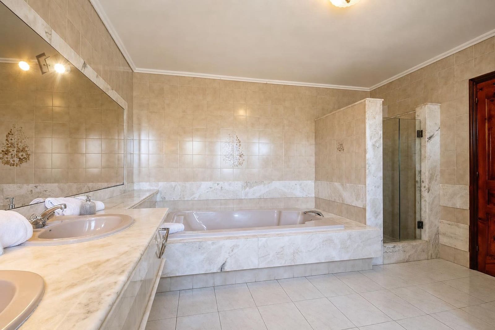 3 quarto Moradia para arrendamento para férias em Adsubia com piscina Garagem - 1 363 € (Ref: 4026170)