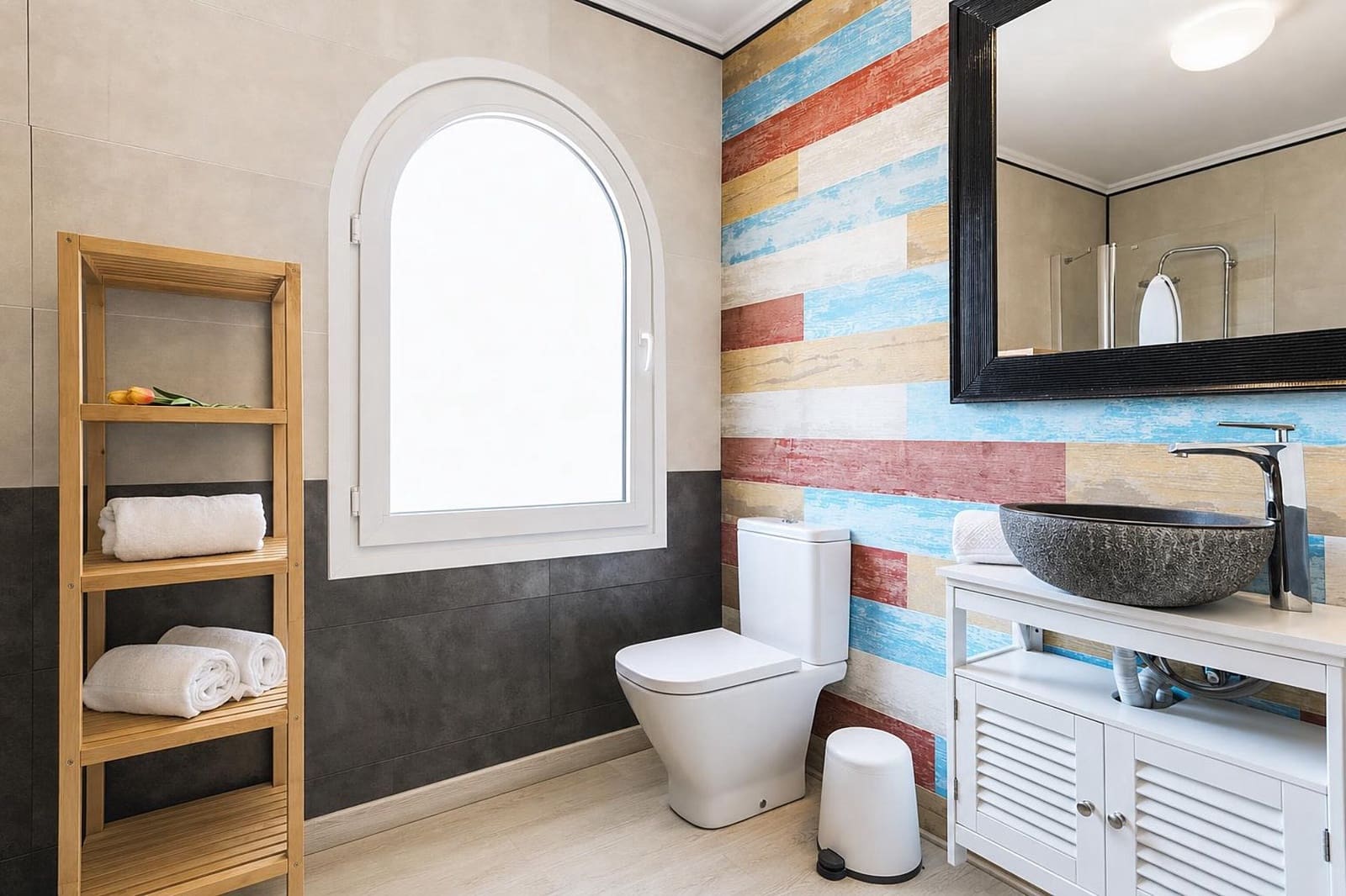 4 slaapkamer Villa voor vakantieverhuur in Adsubia met zwembad garage - € 1.642 (Ref: 4026171)