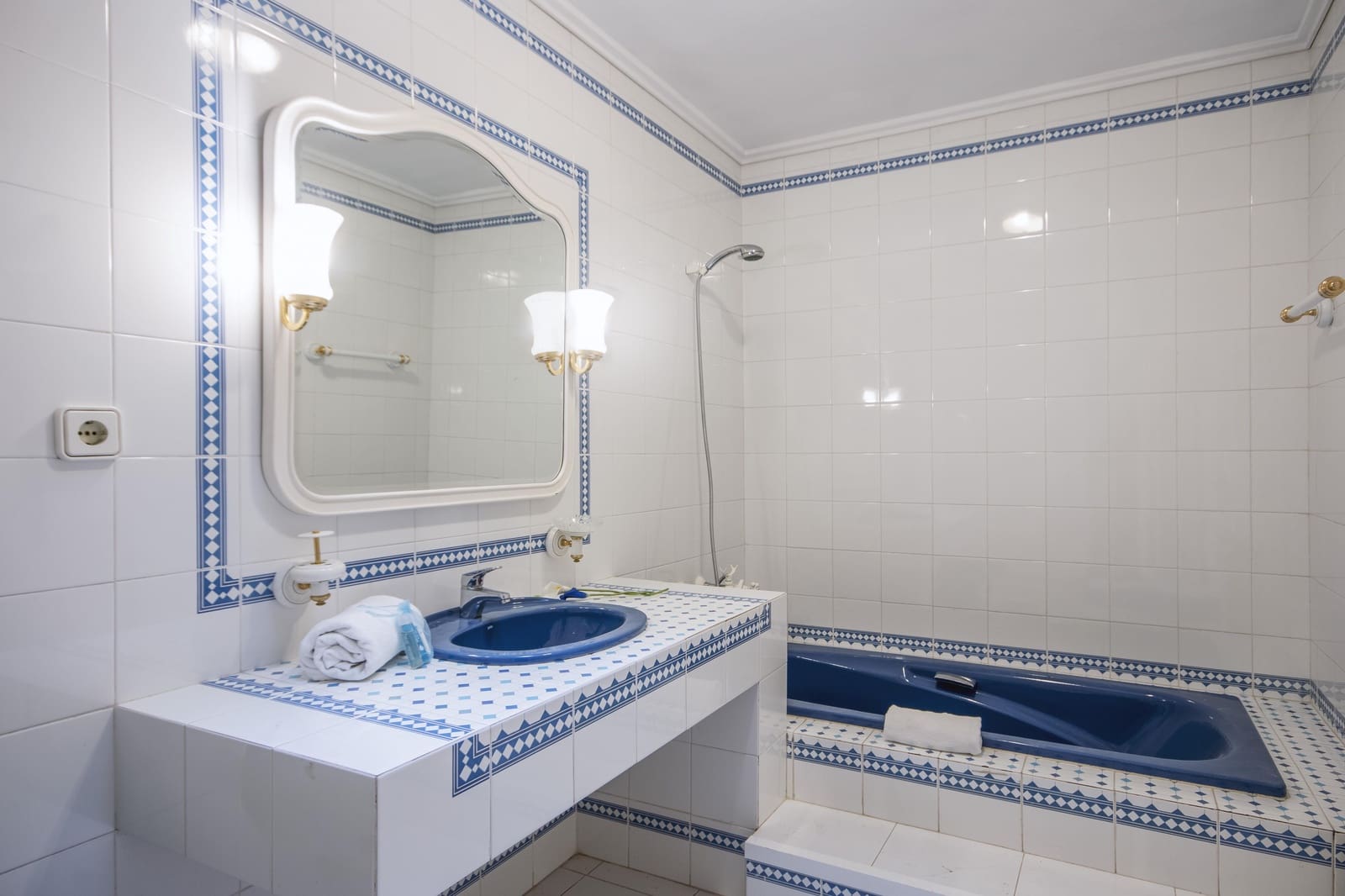 5 Zimmer Ferienvilla in Adsubia mit Pool Garage - 2.198 € (Ref: 4026172)