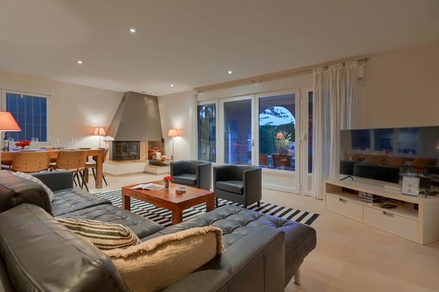 2 bedroom Villa for holiday rental in El Palmar - Los Molinos, Dénia with pool garage - € 819 (Ref: 4026174)