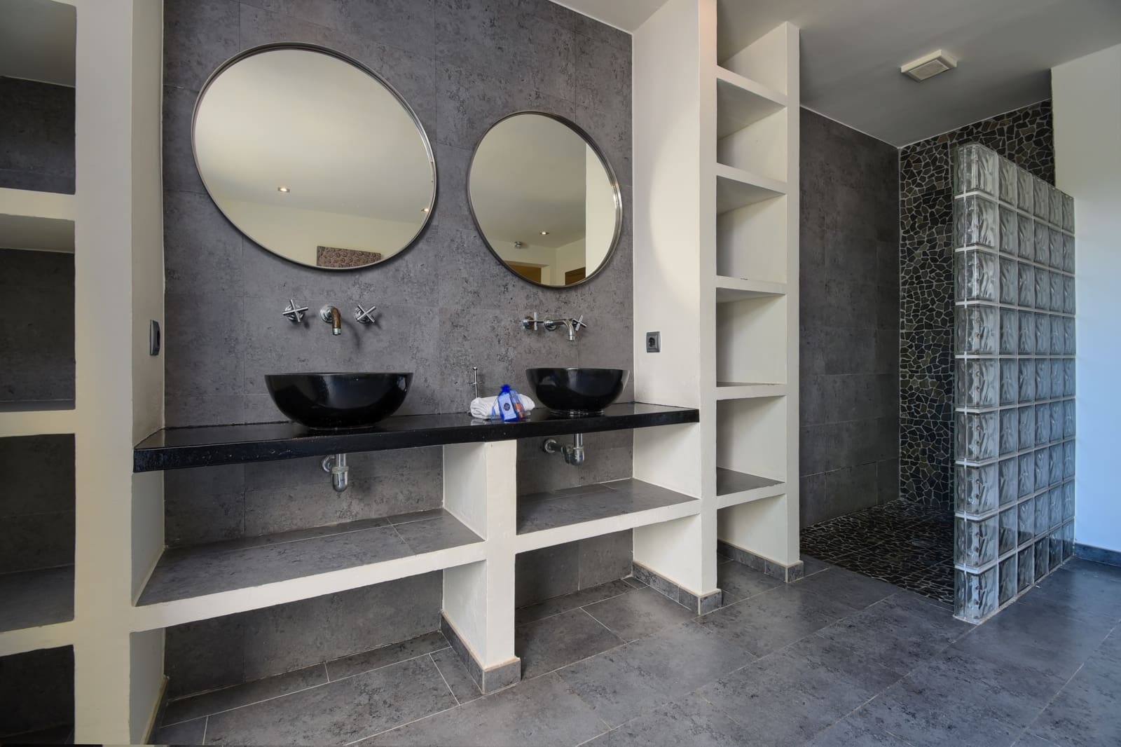 2 sovrum Villa för semesterbostäder i Denia med pool garage - 819 € (Ref: 4026174)