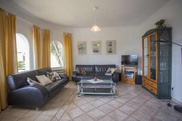 2 soverom Finca/Herregård til salgs i Montgó - Ermita, Javea / Xàbia med svømmebasseng garasje - € 509 (Ref: 4026177)