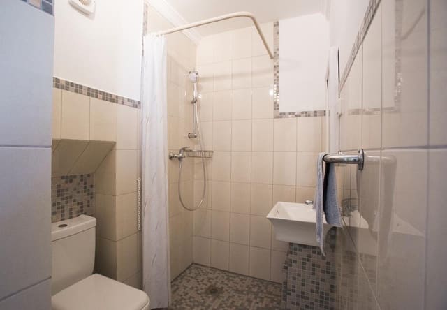 2 soverom Finca/Herregård til salgs i Montgó - Ermita, Javea / Xàbia med svømmebasseng garasje - € 509 (Ref: 4026177)