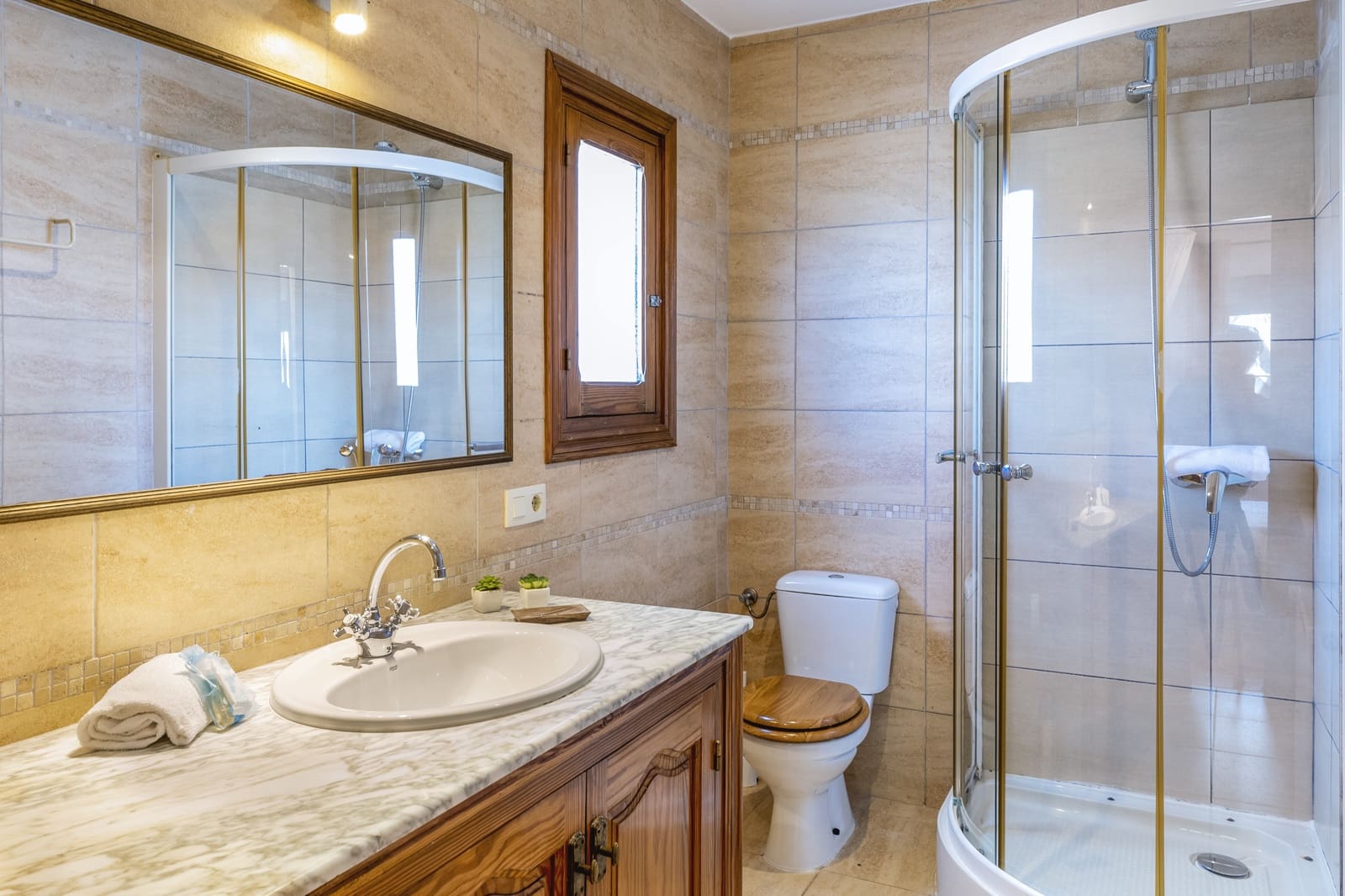 6 sovrum Villa för semesterbostäder i Javea / Xabia med pool garage - 1 946 € (Ref: 4026180)