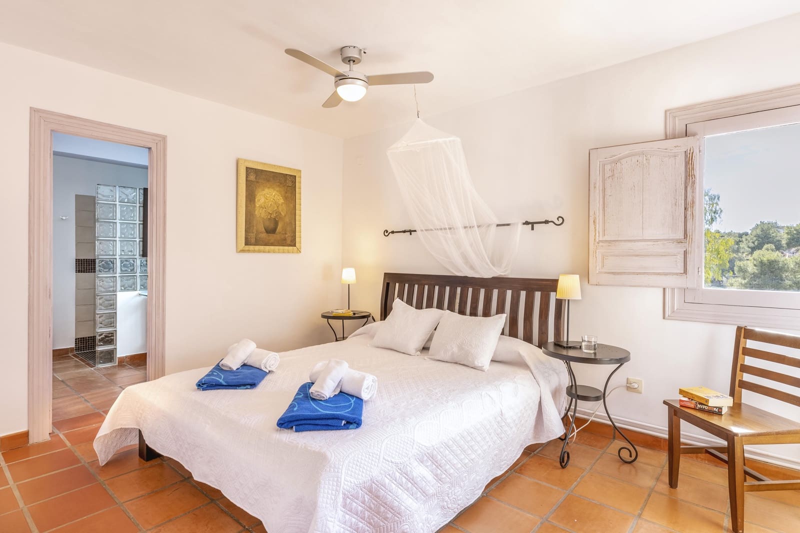 10 Zimmer Ferienvilla in Javea / Xabia mit Pool Garage - 3.005 € (Ref: 4026183)