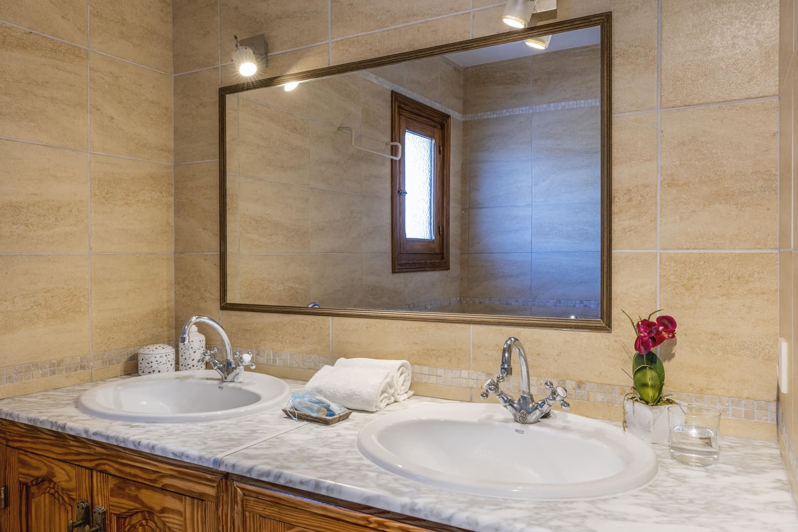 10 Zimmer Ferienvilla in Javea / Xabia mit Pool Garage - 3.005 € (Ref: 4026183)