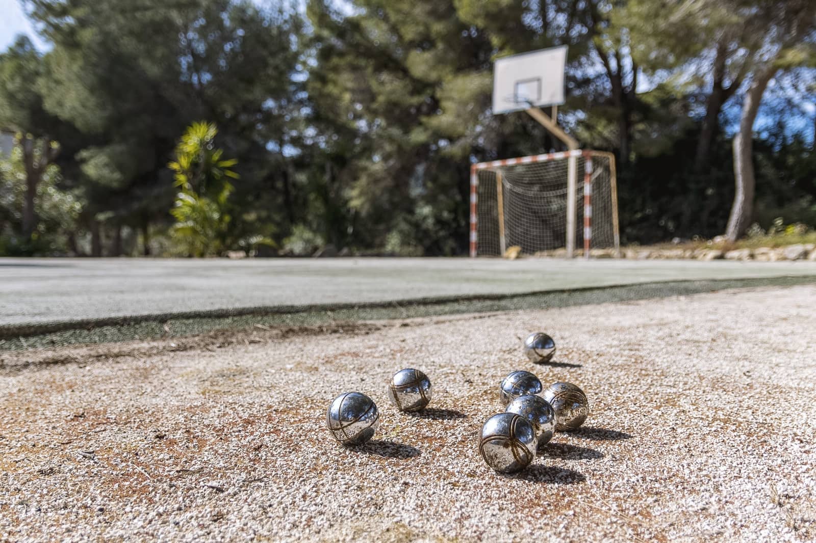 10 Zimmer Ferienvilla in Javea / Xabia mit Pool Garage - 3.005 € (Ref: 4026183)