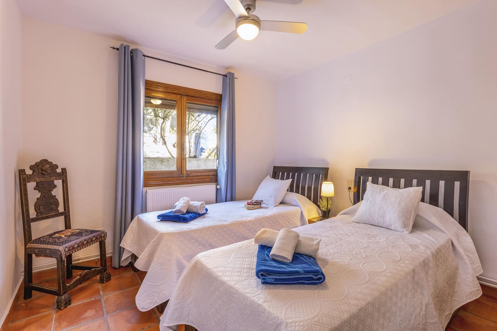 10 Zimmer Ferienvilla in Javea / Xabia mit Pool Garage - 3.005 € (Ref: 4026183)