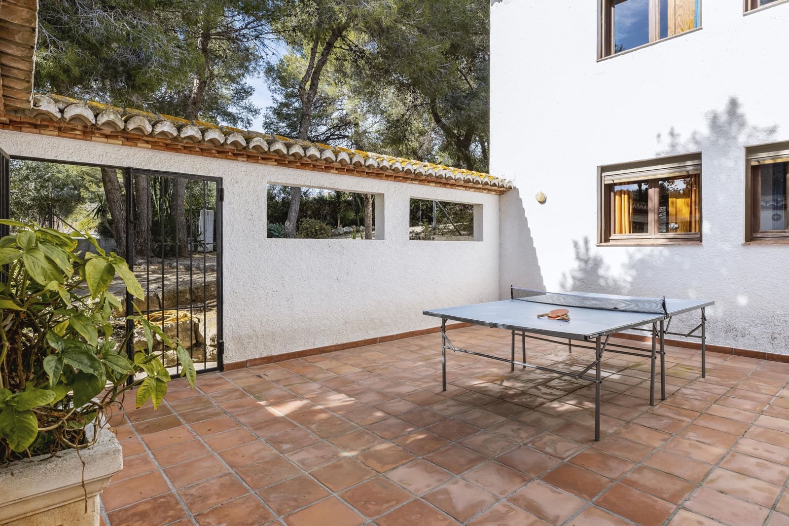 10 Zimmer Ferienvilla in Javea / Xabia mit Pool Garage - 3.005 € (Ref: 4026183)