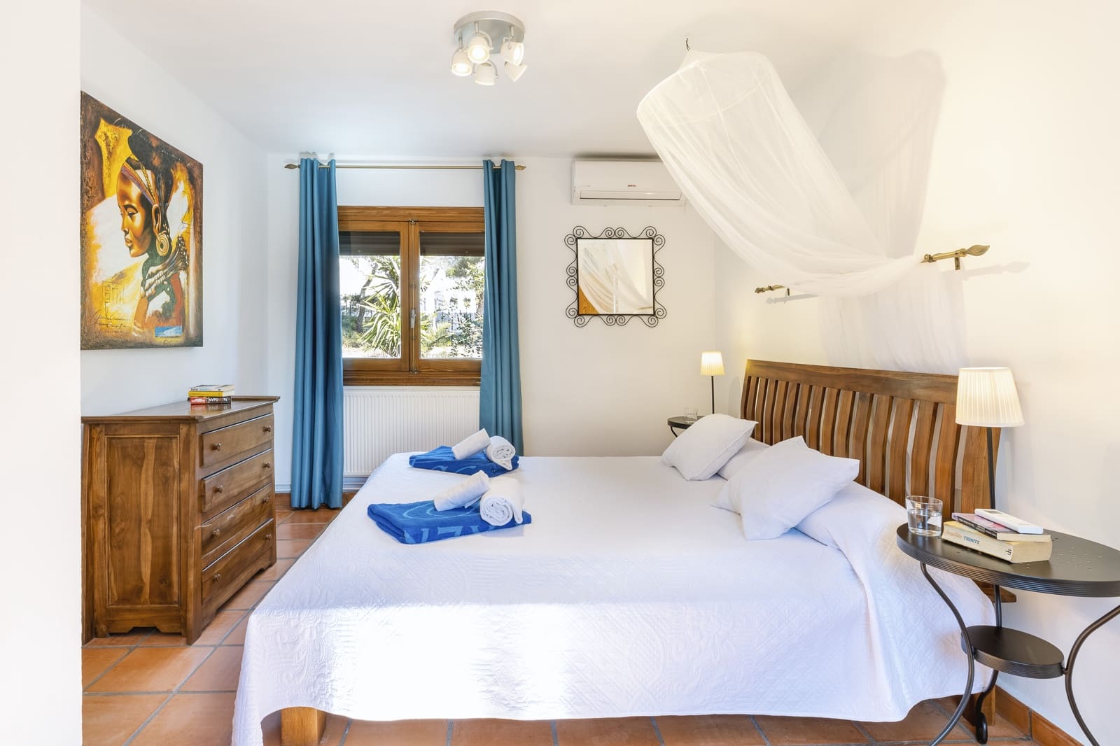 10 Zimmer Ferienvilla in Javea / Xabia mit Pool Garage - 3.005 € (Ref: 4026183)