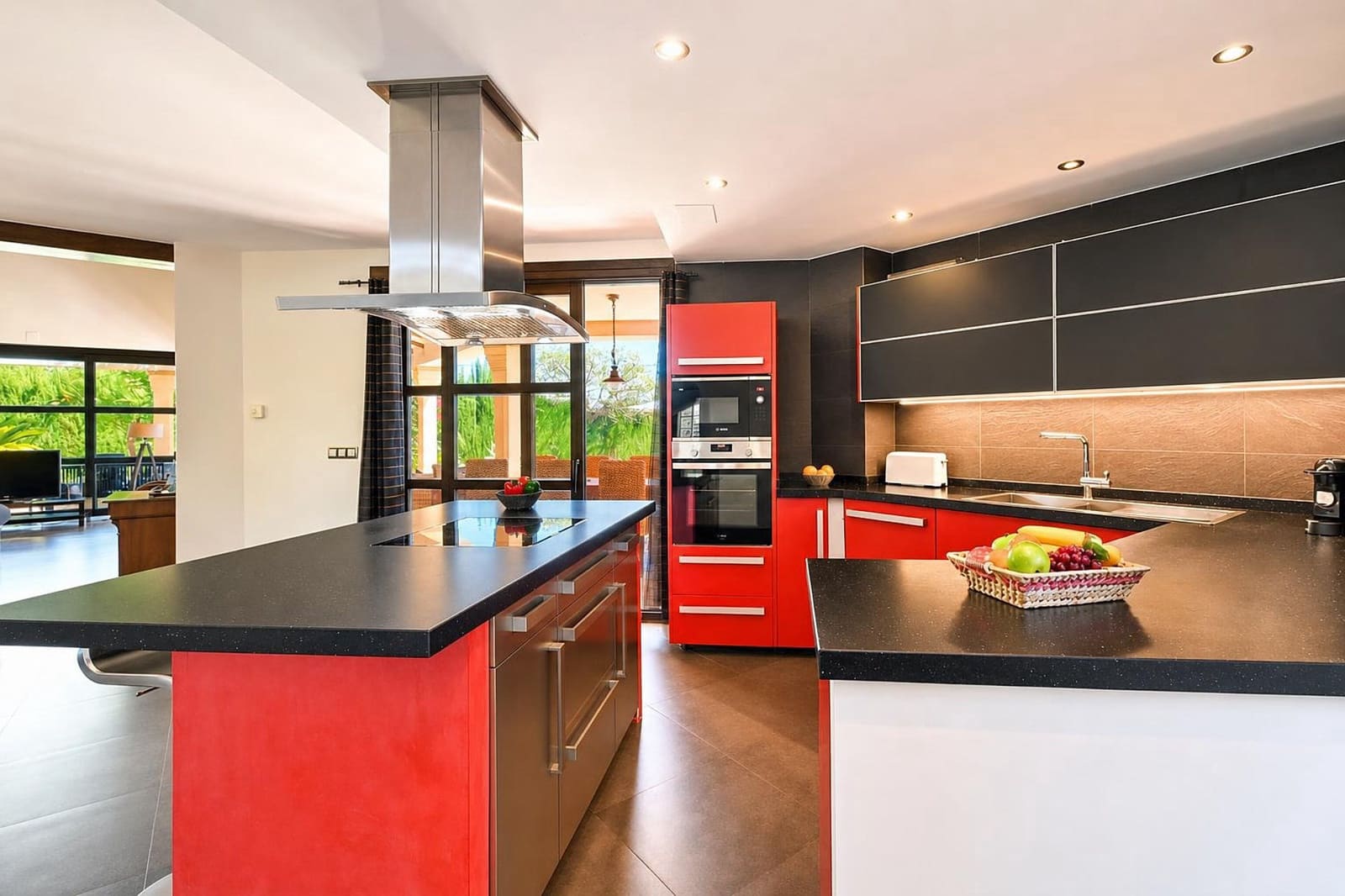 3 bedroom Villa for holiday rental in Denia with pool garage - € 871 (Ref: 4026187)