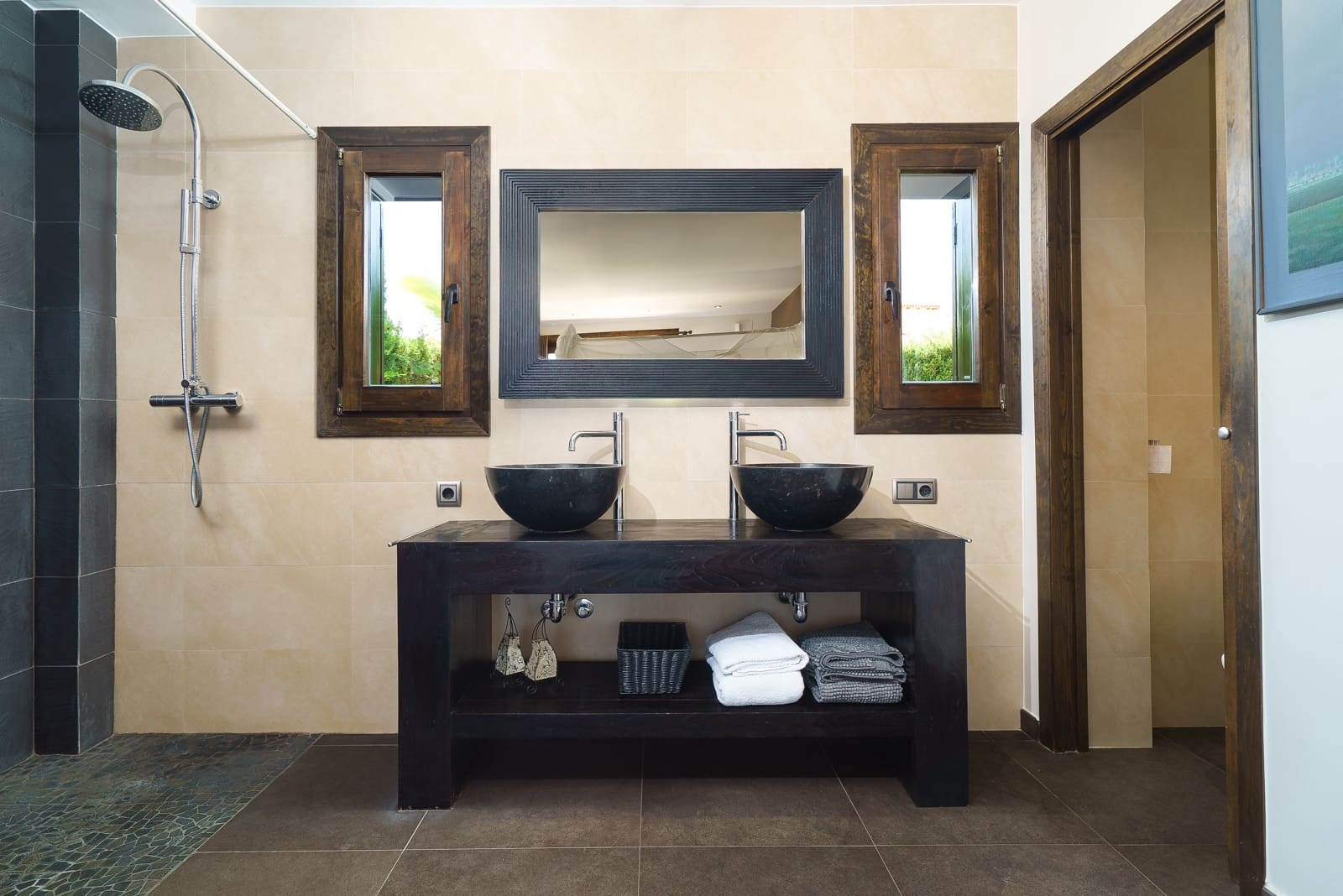 2 sovrum Villa för semesterbostäder i Denia med pool garage - 653 € (Ref: 4026188)