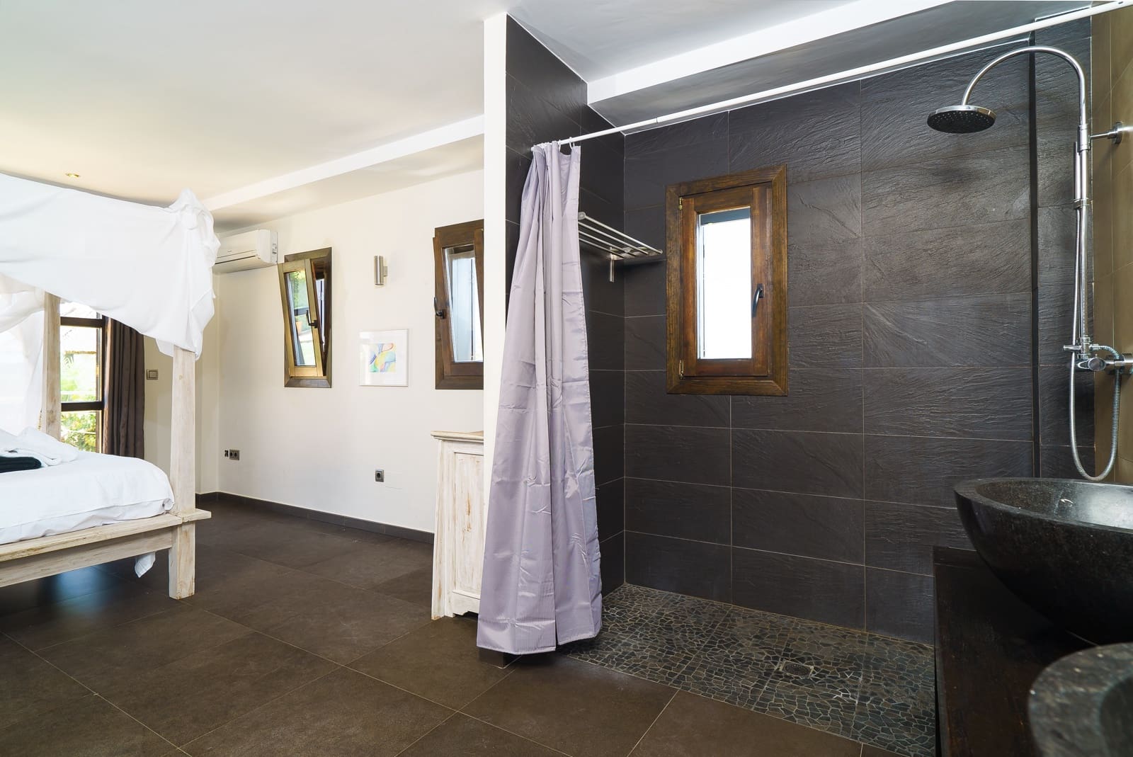 2 sovrum Villa för semesterbostäder i Denia med pool garage - 653 € (Ref: 4026188)