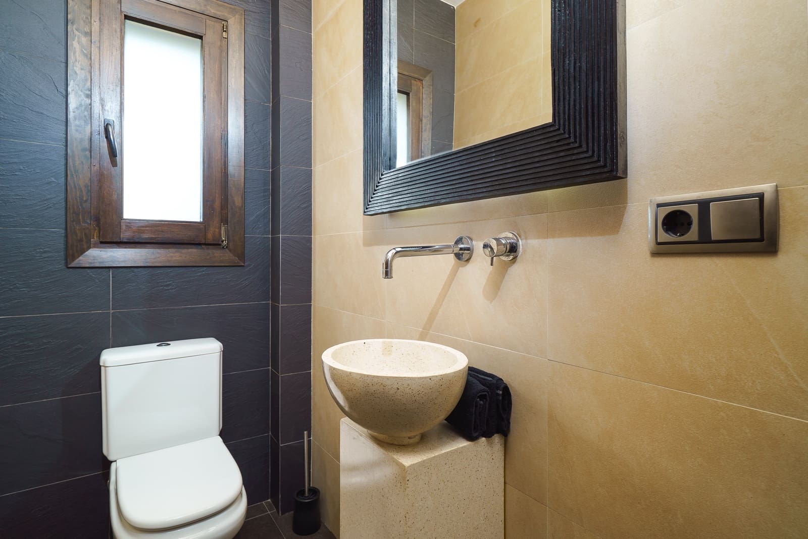 2 sovrum Villa för semesterbostäder i Denia med pool garage - 653 € (Ref: 4026188)