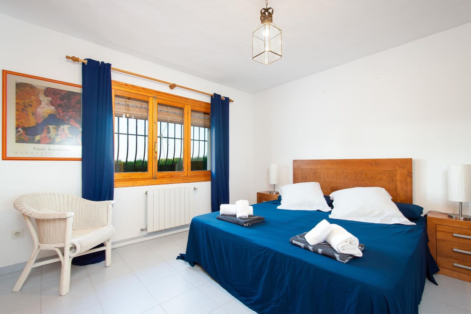 5 camera da letto Finca/Casa di Campagna da affitare come casa vacanza in Javea / Xabia con piscina garage - 1.282 € (Rif: 4174070)