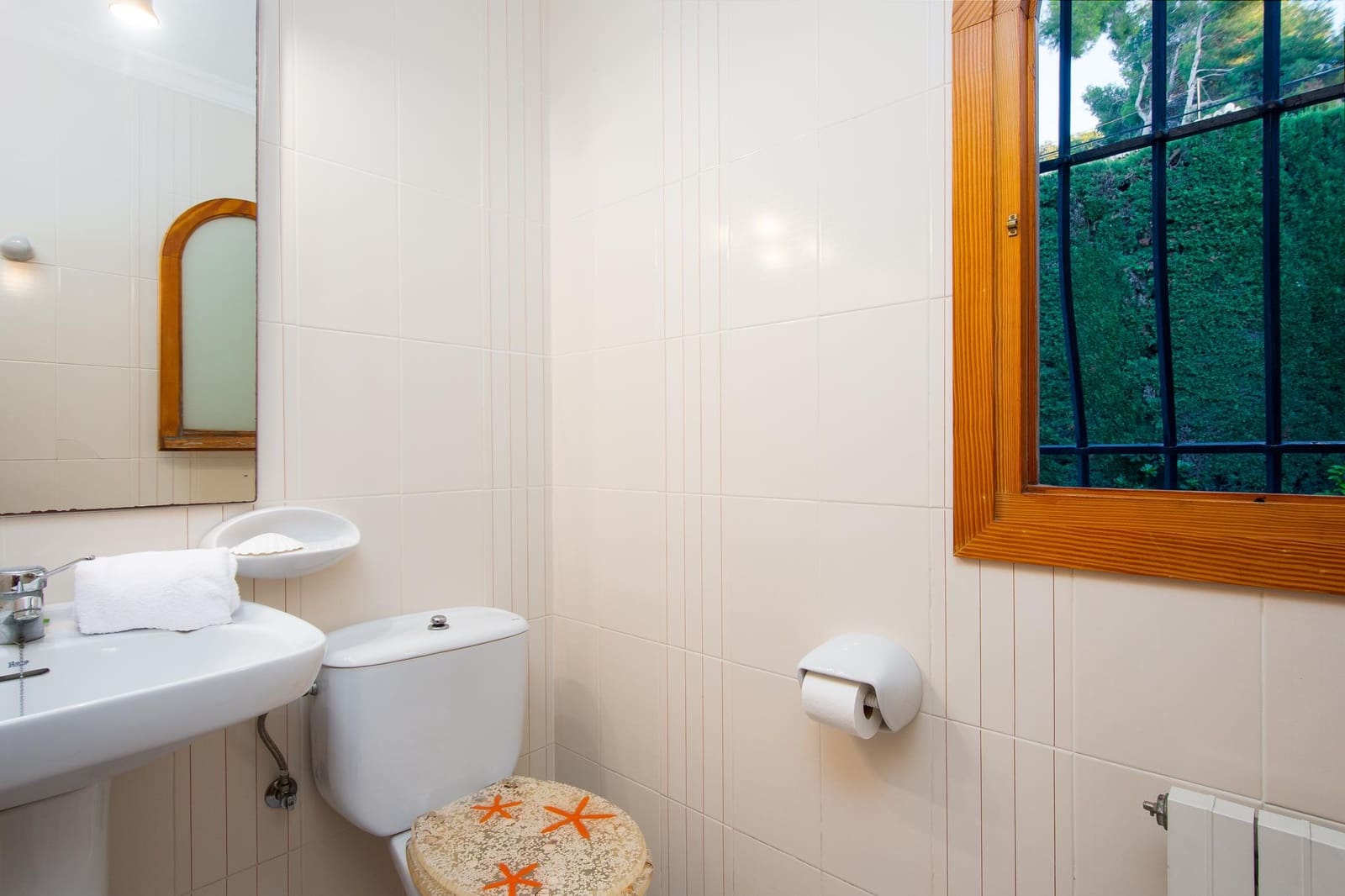 5 camera da letto Finca/Casa di Campagna da affitare come casa vacanza in Javea / Xabia con piscina garage - 1.282 € (Rif: 4174070)