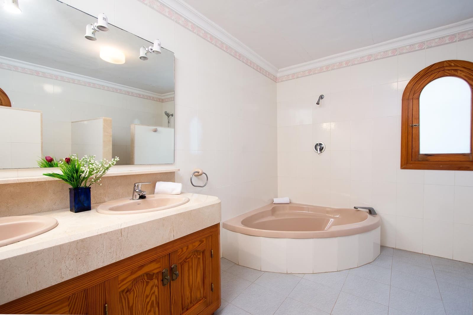 4 Zimmer Ferienfinca/landgut in Javea / Xabia mit Pool - 1.138 € (Ref: 4174071)