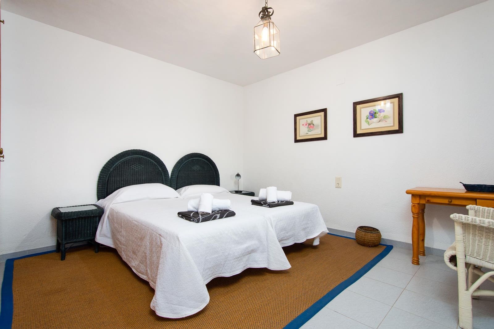 4 Zimmer Ferienfinca/landgut in Javea / Xabia mit Pool - 1.138 € (Ref: 4174071)