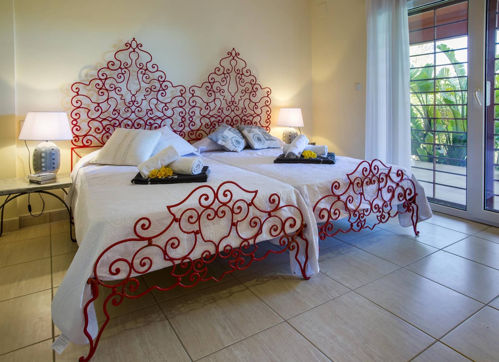 3 sovrum Villa för semesterbostäder i Javea / Xabia med pool garage - 681 € (Ref: 4244220)