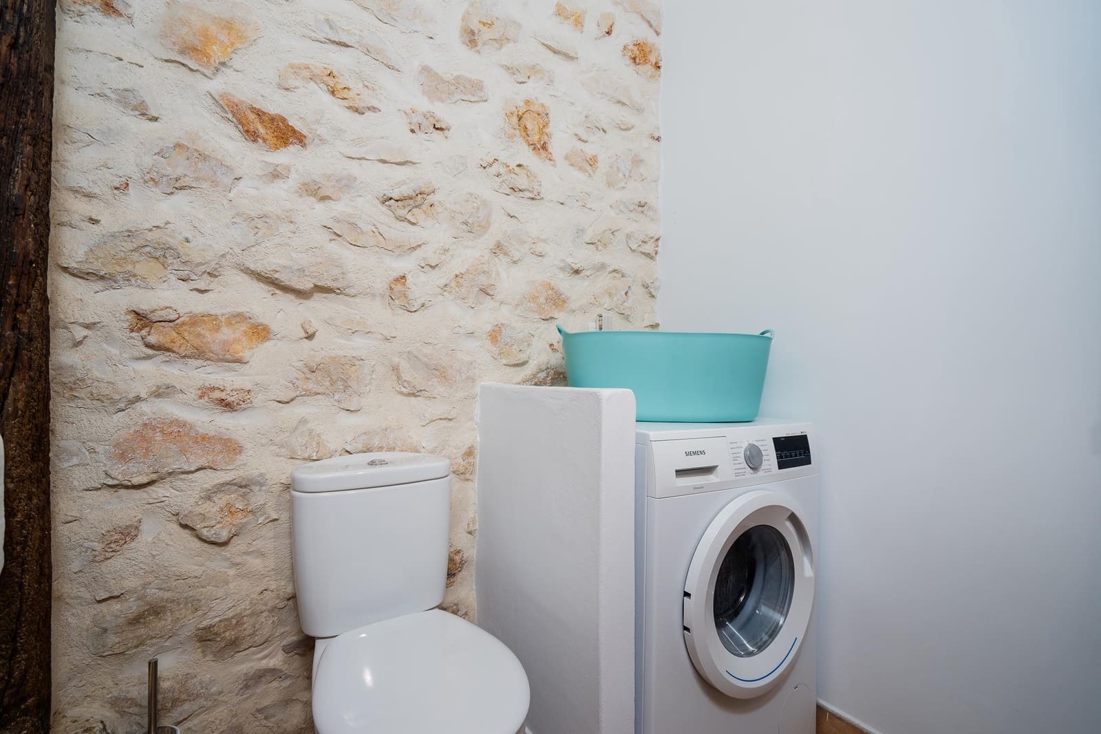 3 sovrum Finca/Hus på landet för semesterbostäder i Denia med pool garage - 1 141 € (Ref: 4336469)