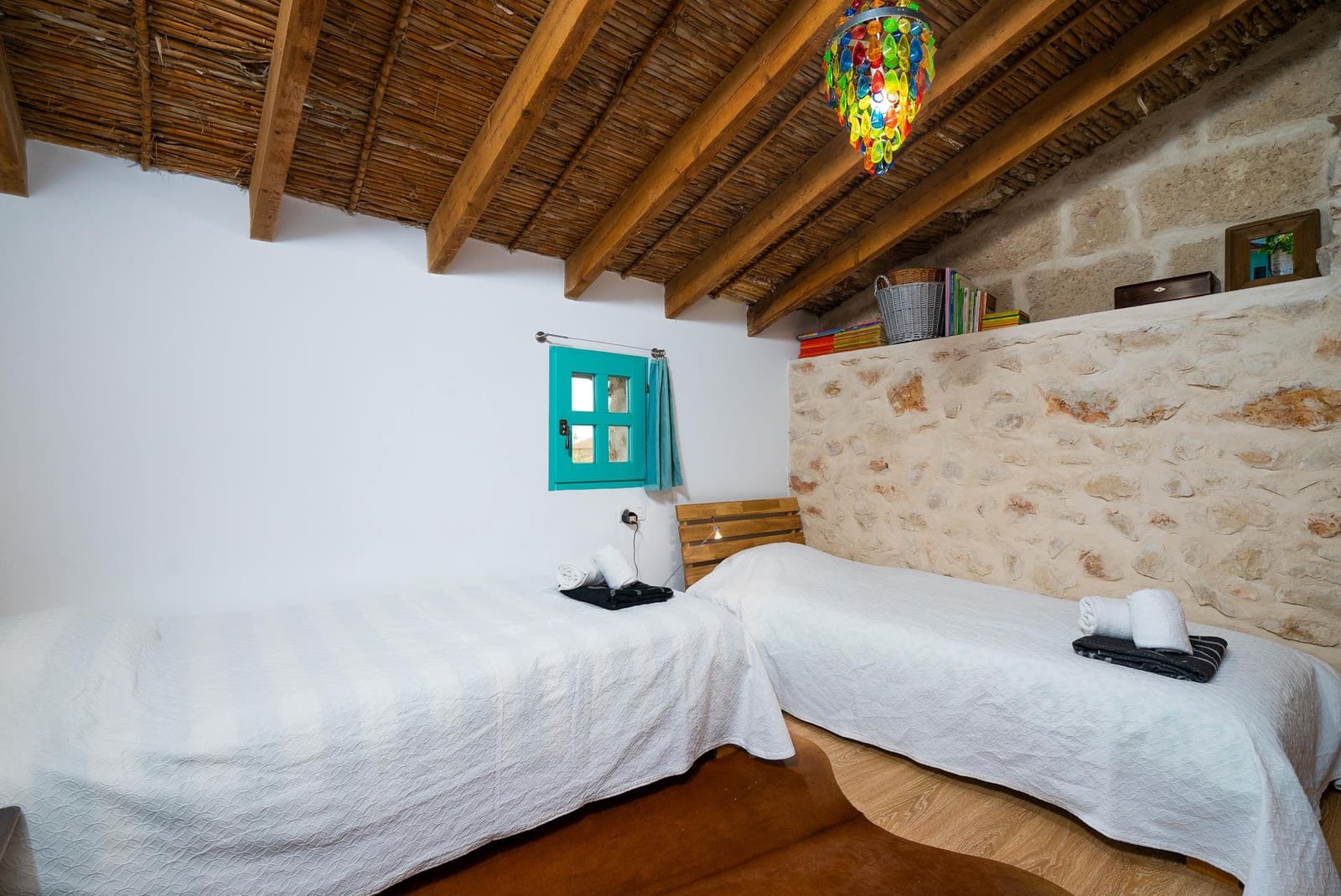 3 sovrum Finca/Hus på landet för semesterbostäder i Denia med pool garage - 1 141 € (Ref: 4336469)