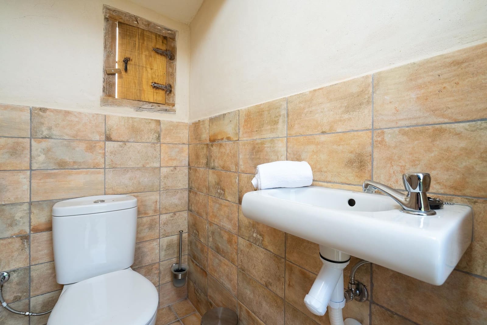 3 sovrum Finca/Hus på landet för semesterbostäder i Denia med pool garage - 1 141 € (Ref: 4336469)