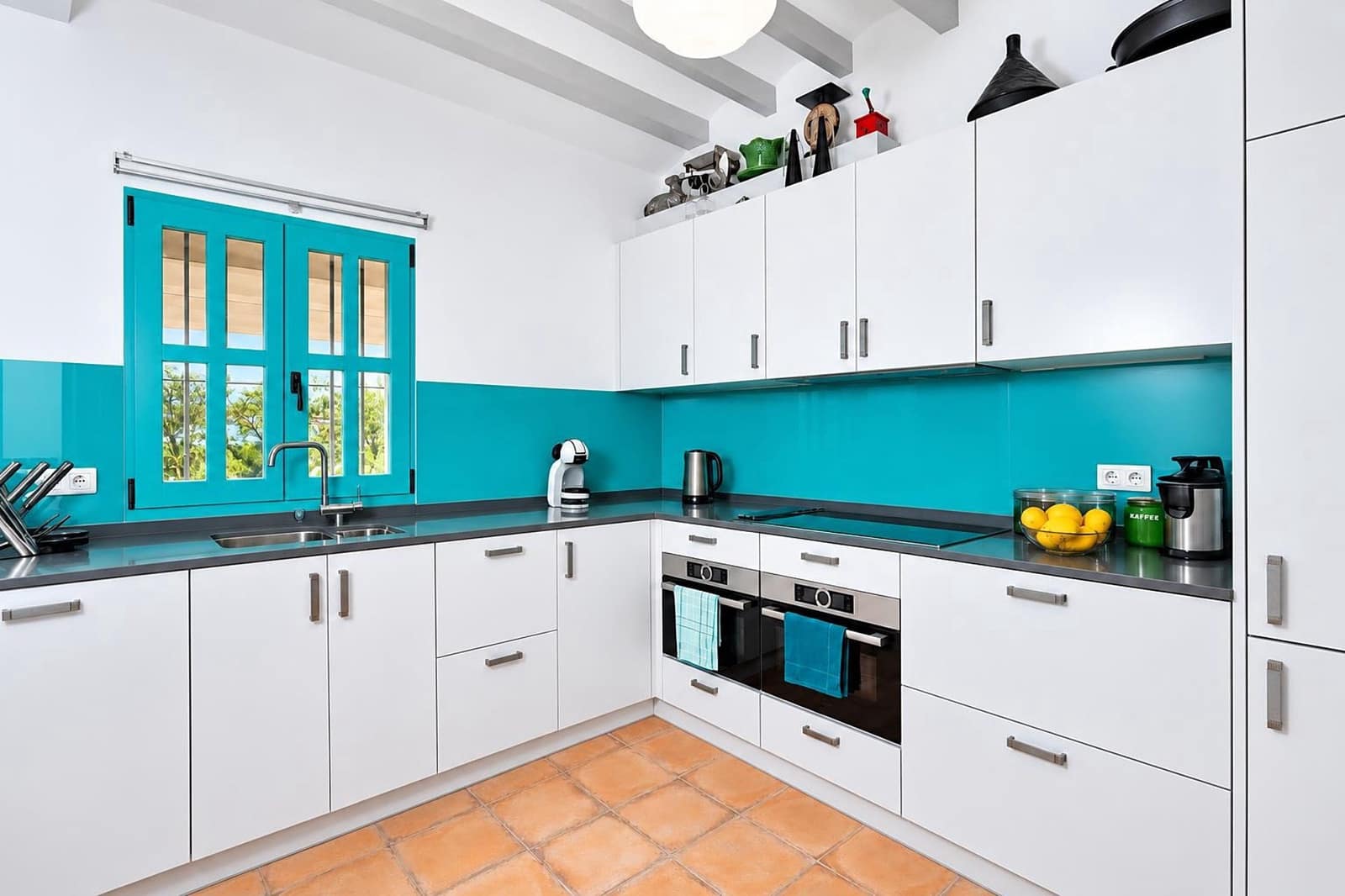 3 bedroom Finca/Country House for holiday rental in Denia with pool garage - € 1,141 (Ref: 4336469)