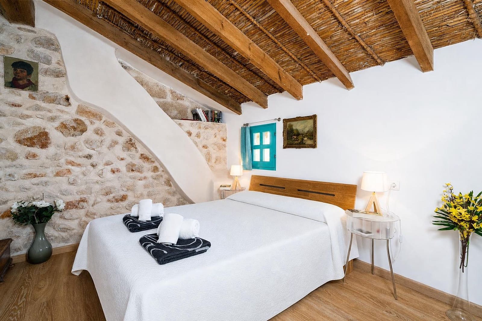 3 bedroom Finca/Country House for holiday rental in Denia with pool garage - € 1,141 (Ref: 4336469)